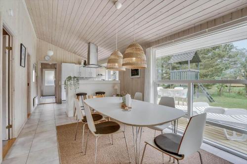 BV180-Blavand-Nordkrogen-21-B in Vejers Strand