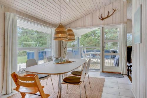 BV180-Blavand-Nordkrogen-21-B in Vejers Strand