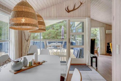 BV180-Blavand-Nordkrogen-21-B in Vejers Strand