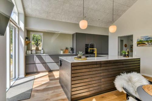 BV234-Blavand-Pouls-Bjerge-14 in Vejers Strand