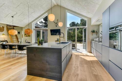 BV234-Blavand-Pouls-Bjerge-14 in Vejers Strand