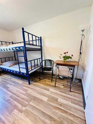 Hostel Pinneberg in Pinneberg, Deutschland
