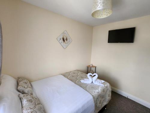 Bella Room with free minibar tea&coffee 3