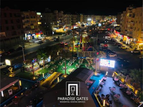 Paradise Gates Hurghada, Hurghada