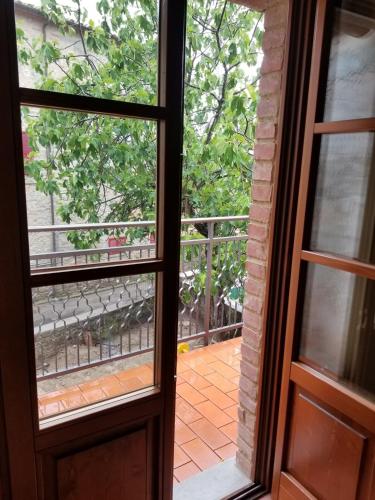 Casa Susina in the Heart of Tuscany in Camucia