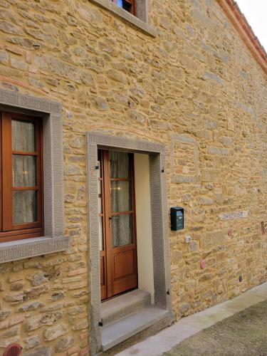 Casa Susina in the Heart of Tuscany in Camucia