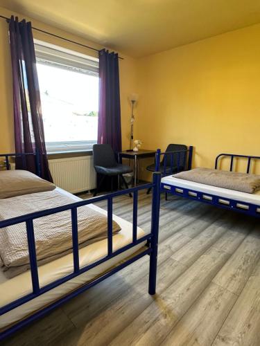 Hostel Pinneberg in Pinneberg, Deutschland