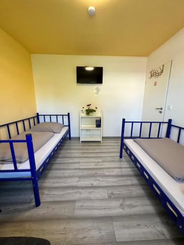 Hostel Pinneberg in Pinneberg, Deutschland