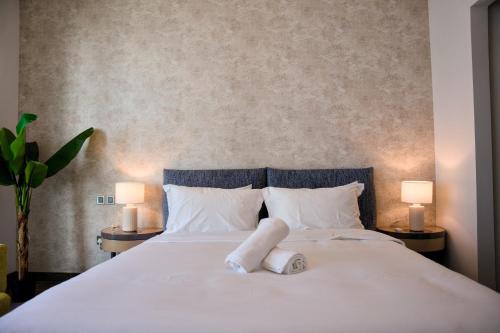 Sobha Hartland Greens 2BR near Dubai Mall, Dubai (Foto 3)