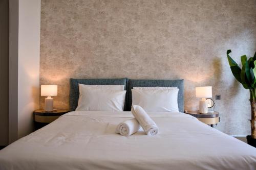 Sobha Hartland Greens 2BR near Dubai Mall, Dubai (Foto 9)