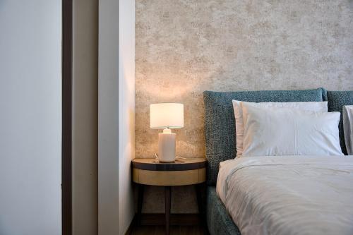 Sobha Hartland Greens 2BR near Dubai Mall, Dubai (Foto 10)