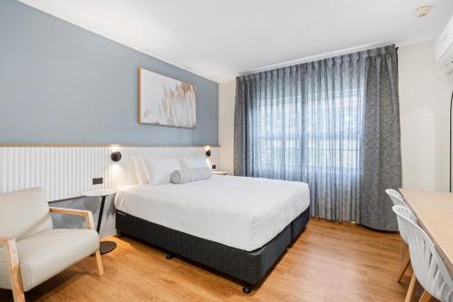 كومفرت إن أول سيزونز (Comfort Inn All Seasons) in بالينا