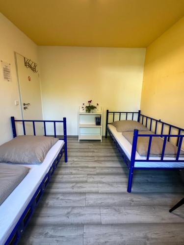 Hostel Pinneberg in Pinneberg, Deutschland