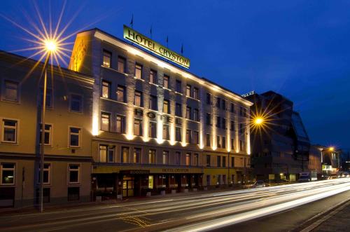 Hotel in Wien