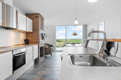 1285-Romo-Gulirisvej-285 in Havneby