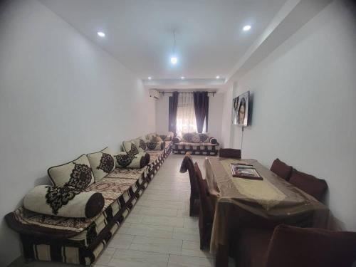 F3 haut standing in Hai Menaouer