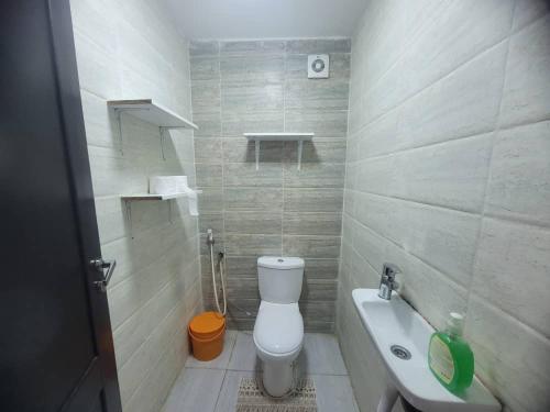 F3 haut standing in Hai Menaouer