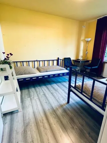 Hostel Pinneberg in Pinneberg, Deutschland