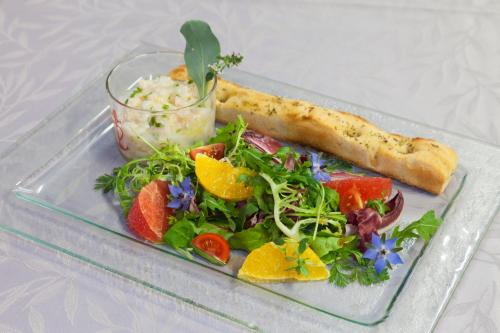 Hotel Le Flamant Rose Logis - Camargue - image 11