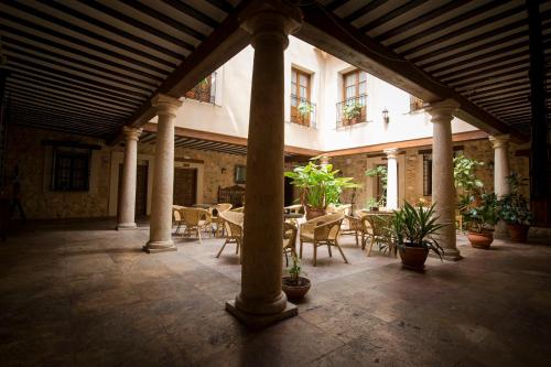 Hospedería Real Casona la Beltraneja - image 6