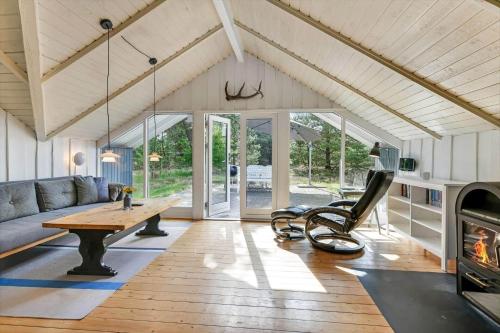 BV386-Blavand-Norballevej-51 in Bredmose