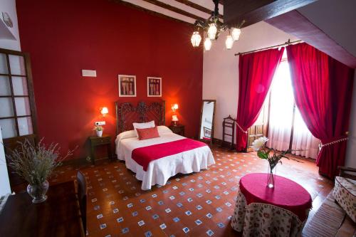 Hospedería Real Casona la Beltraneja - image 9