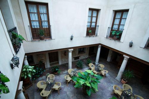 Hospedería Real Casona la Beltraneja - image 3