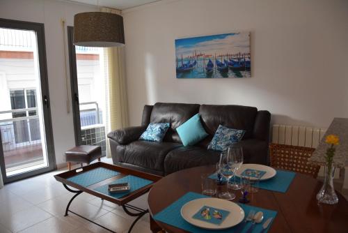  Apartamento Flavia I Espalter in Sitges