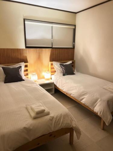 Thistle Lodge
