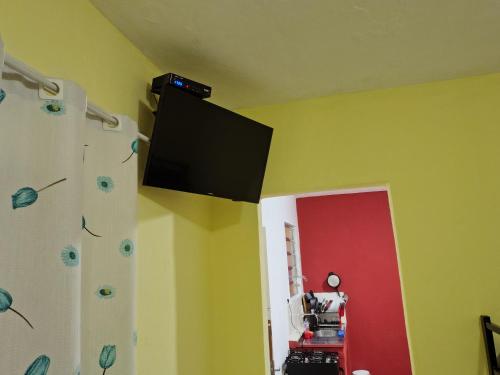 Yellow Hostel, São Paulo (zdjęcie 8)