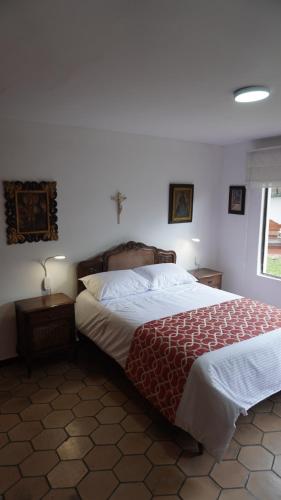 Casa Yolanda Popayán