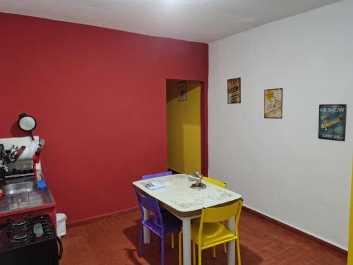 Yellow Hostel, São Paulo (zdjęcie 9)
