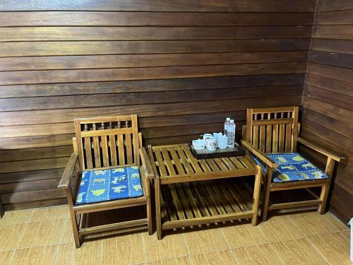 素可泰 Old City Guest House 2星级 酒店 景观