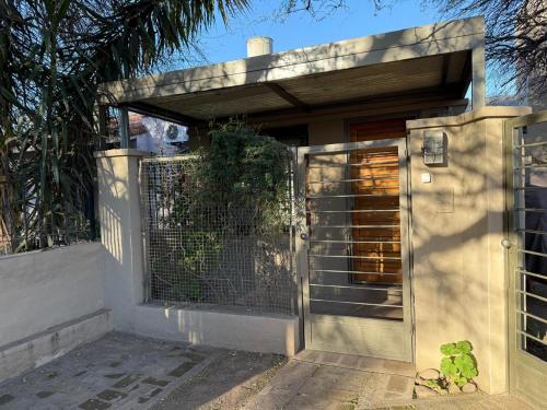 Entrance, Stanza Cordoba, Heriberto Martinez, Villa Belgrano near Neper