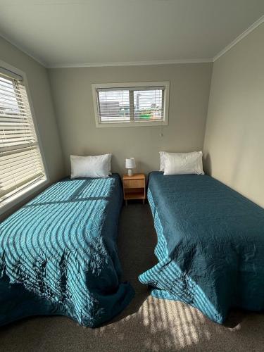 Hotel facility view