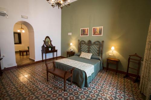 Hospedería Real Casona la Beltraneja - main image