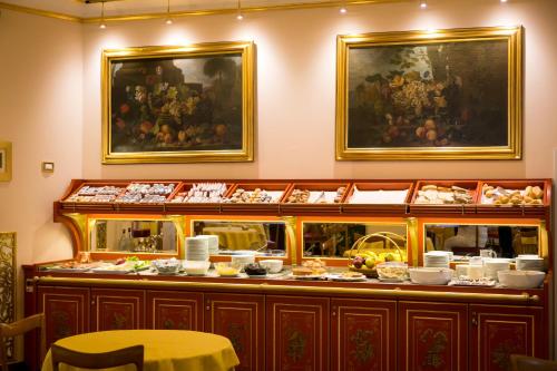 Hotel Milan Speranza Au Lac - image 6