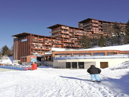 Apartment in French Alps near Ski Slopes, Arc 1600 (foto 3)
