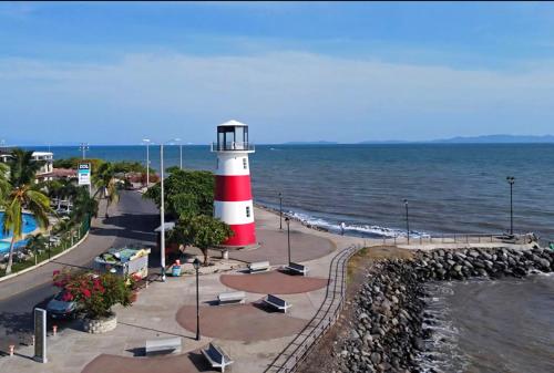 Casa del Pacífico en Puntarenas Centro con parqueo (Casa del Pacifico en Puntarenas Centro con parqueo) in Puntarenas Városközpont