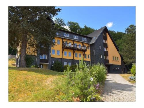 Schwarzatal Trippstein 2
