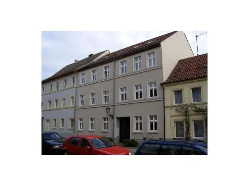 Holiday apartment with 2 bedrooms in Neuruppin, Deutschland