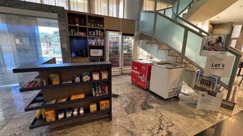 winkels, GO inn Taguatinga in Taguatinga