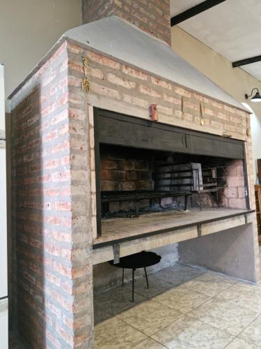 Hospedaje El Quincho in 고베르나도르 그레고레스