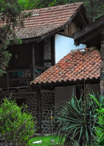 Estancia san Miguel