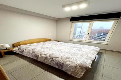 Apartment in Wenduine with Stunning Sea Views, Wenduine (Foto 3)