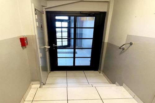 Apartment in Wenduine with Stunning Sea Views, Wenduine (Foto 8)