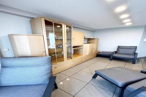 Apartment in Wenduine with Stunning Sea Views, Wenduine (Foto 9)