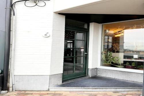 Apartment in Wenduine with Stunning Sea Views, Wenduine (Foto 7)