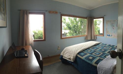 Hostal y Cabañas Mirando al Mar