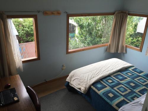 Hostal y Cabañas Mirando al Mar